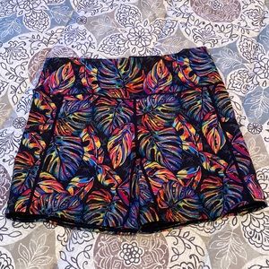 Constantly Varied Gear Tropic Like It’s Hot 5 Inch Shorts